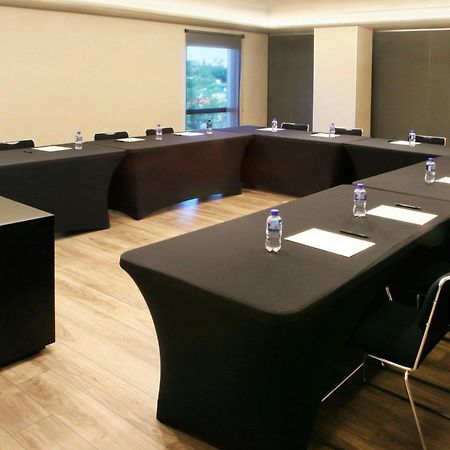 City Express Plus By Marriott Tampico Exteriör bild